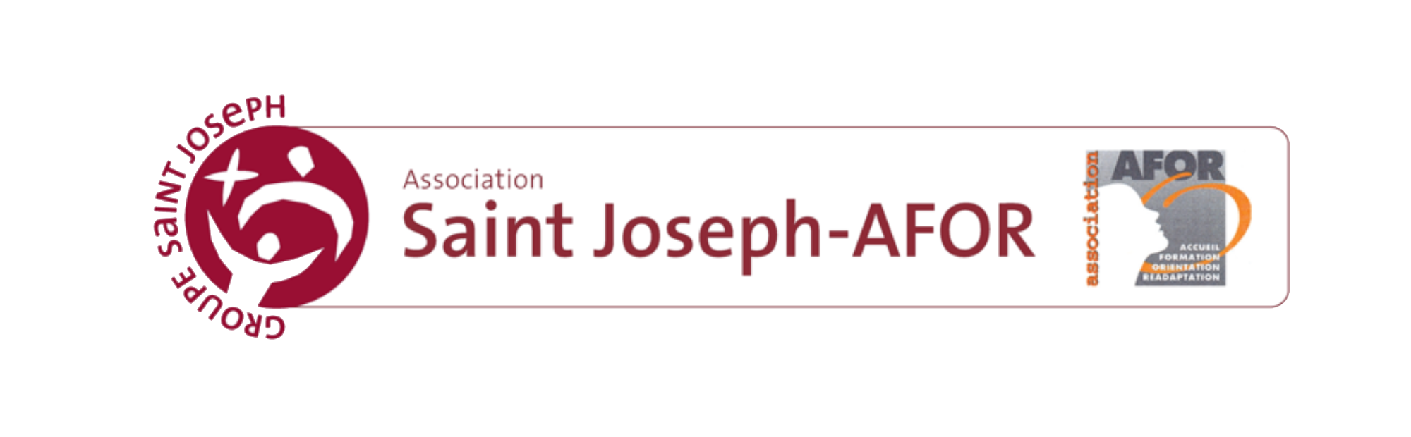 logo-association-Saint Joseph-AFOR